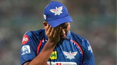 आयपीएलचा पहिला सामना होण्यापूर्वी या संघात मोठा बदल, झालं असं की...