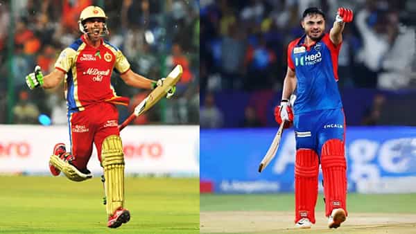 आयपीएल स्पर्धेच्या इतिहासात आतापर्यंत तीनच संघांनी पाच विकेट गमवूनही 120 पेक्षा जास्त धावांचा पाठलाग केला आहे. रॉयल चॅलेंजर्स बंगळुरुचा संघ या यादीत अव्वल स्थानी होती. पण सोमवारी दिल्ली कॅपिटल्सने लखनौ सुपर जायंट्सचा पराभव केला आणि विक्रम आपल्या नावावर केला.