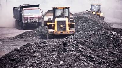 कोळसा उत्पादनात भारताचा नवीन रेकॉर्ड; 42,315.7 कोटींची बचत, पंतप्रधानांनी पाठ थोपटली