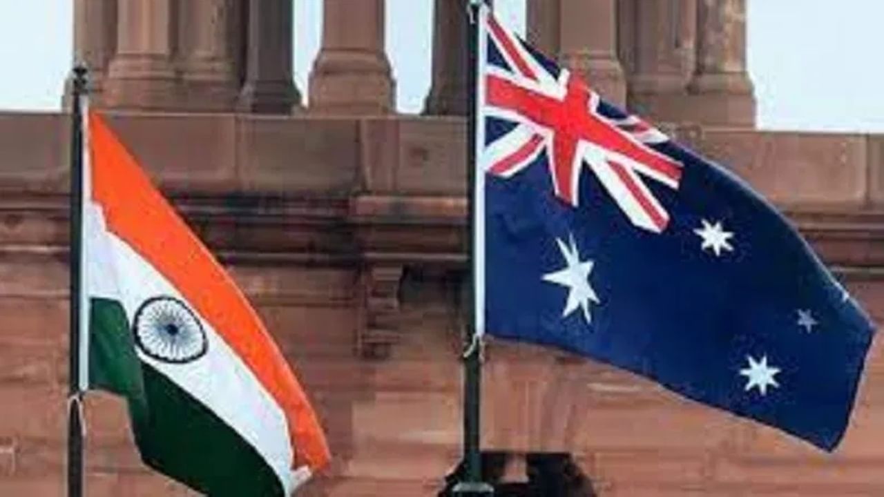 IND vs AUS : इंडिया-ऑस्ट्रेलिया सामन्यातून तिघांचं पदार्पण, टीमकडून सोशल मीडियावरुन माहिती