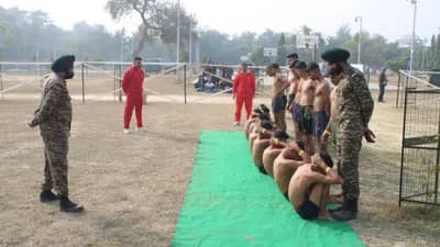 खरंच अग्निवीरांना लग्न करण्याची परवानगी नाही? जाणून घेऊया