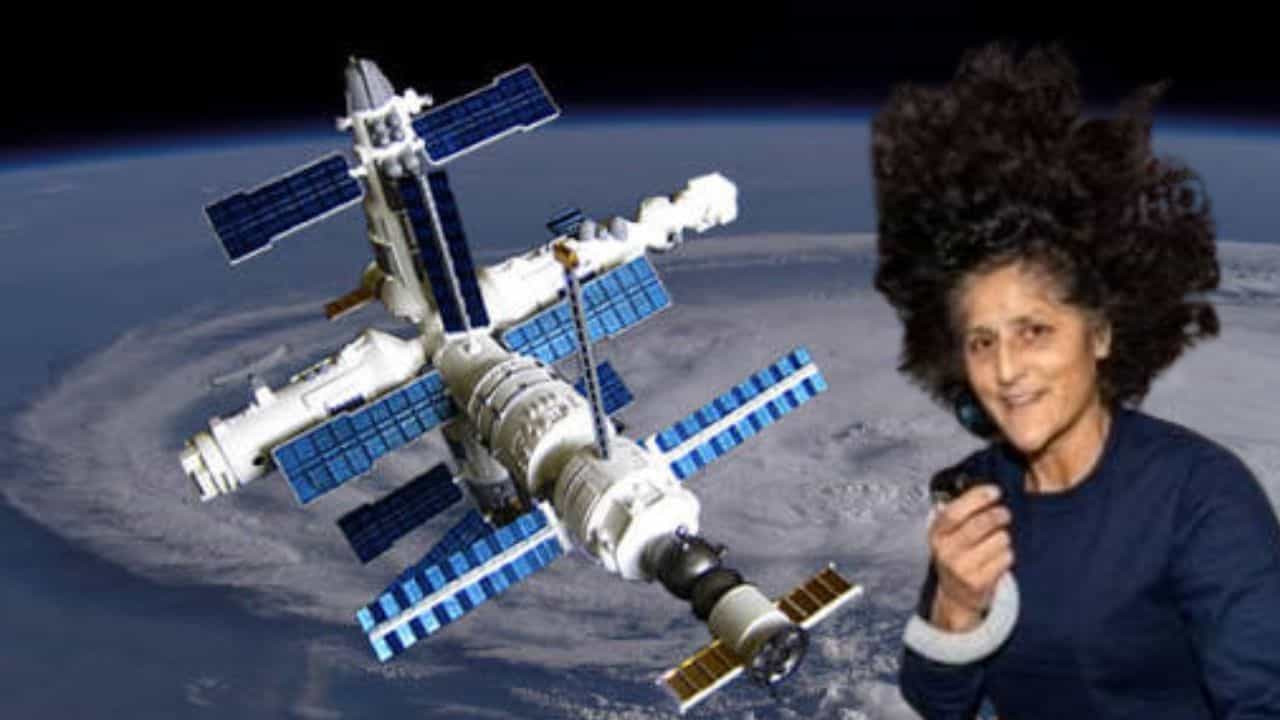 Sunita Williams: अंतराळ स्थानकात 24 तासांत 16 वेळा सूर्योदय अन् सूर्यास्त का होतो? दिवस किती मिनिटांचा असतो?