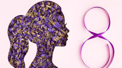 International Womens Day 2025: अरेच्चा....! देवांनाही महिलांचे रहस्य समजू शकलं नाही, जाणून घ्या प्राचीन ग्रथांचे मत....