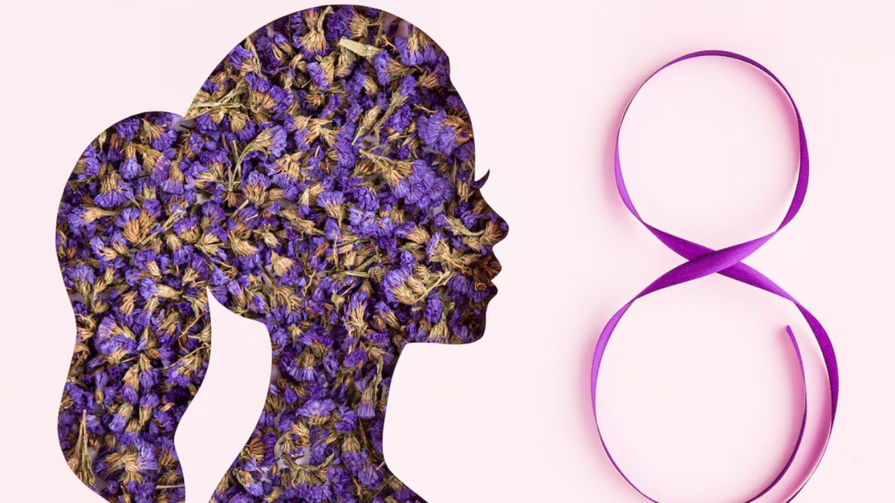 International Women's Day 2025: अरेच्चा....! देवांनाही महिलांचे रहस्य समजू शकलं नाही, जाणून घ्या प्राचीन ग्रथांचे मत.... International Women's Day 2025: अरेच्चा....! देवांनाही महिलांचे रहस्य समजू शकलं नाही, जाणून घ्या प्राचीन ग्रथांचे मत....