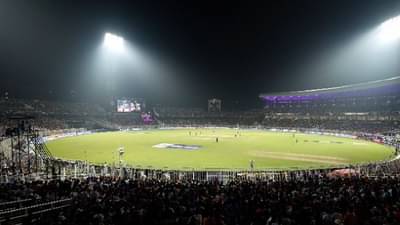 IPL 2025 : बीसीसीआयकडून कोलकाता- लखनौ सामन्याच्या तारखेत बदल, 8 एप्रिलला डबल हेडर, नक्की कारण काय?