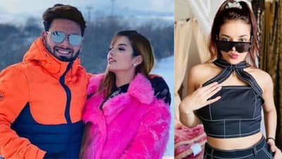 IPLमधील सर्वात महागड्या खेळाडूच्या गर्लफ्रेंडकडे कोणती डिग्री आहे? कुठे झालं शिक्षण?