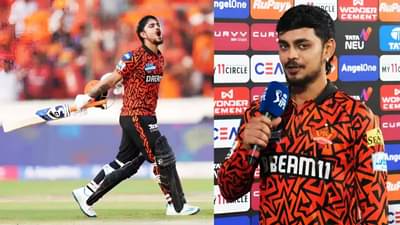 आयपीएलमध्ये द्विशतक करशील का? या प्रश्नावर इशान किशन म्हणाला की...