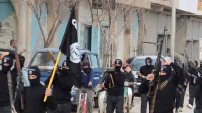 जगातील ‘मोस्ट वॉन्टेड’ दहशतवादी ठार, इराक-अमेरिकेचं मोठं मिशन