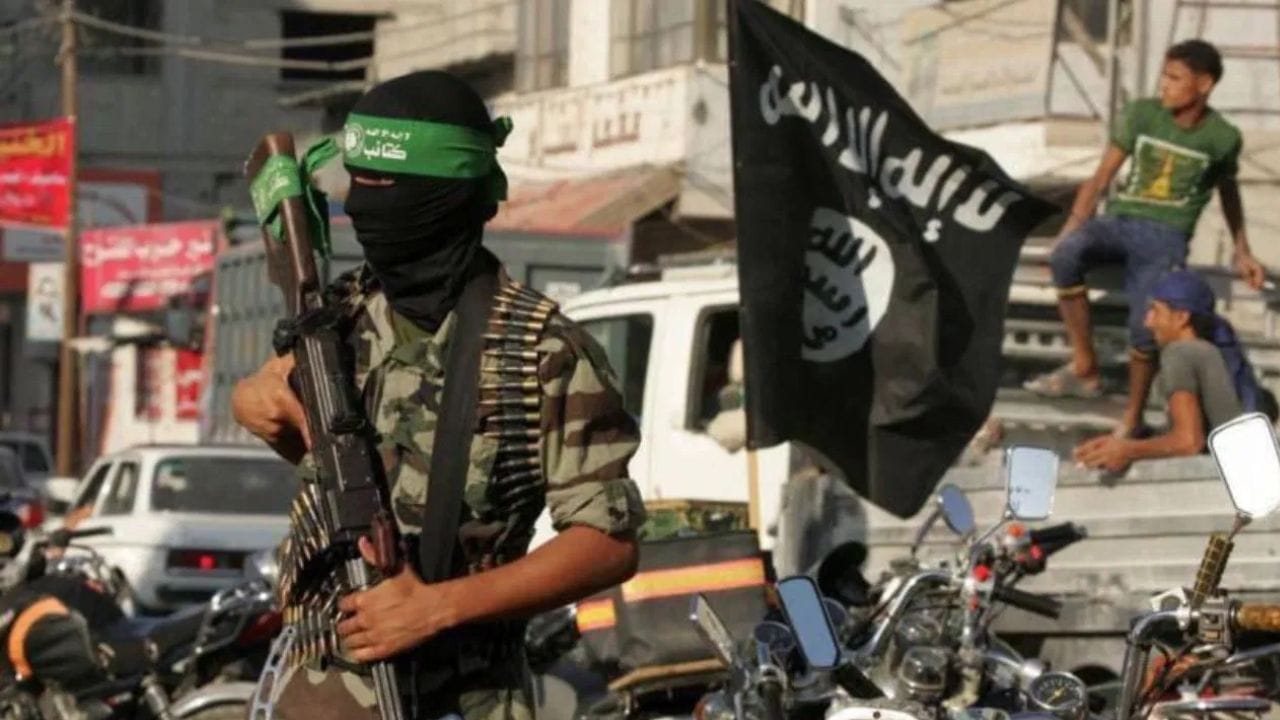 इस्त्रायल-हमास युद्धविरामची चर्चा फेल, हमासच्या नेत्याकडून इस्त्रायल युद्धाची धमकी