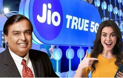 Jio Prepaid Recharge: तुम्हाला ठाऊक आहेत का? जिओचे हे ५ सर्वात स्वस्त रिचार्ज प्लॅन, जाणून घ्या