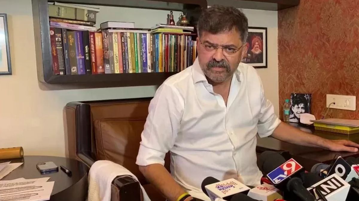 'संतोष देशमुख यांच्या क्रुर हत्येचे फोटो समोर... मुख्यमंत्र्यांनी ठरवले तर...,' काय म्हणाले जितेंद्र आव्हाड?