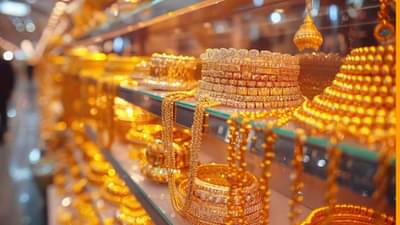 सराफी दुकानदाराने 3 किलो सोने घेतले, पैसे न देता असा केला व्यवहार पूर्ण, पुढे मात्र जे झाले ते...