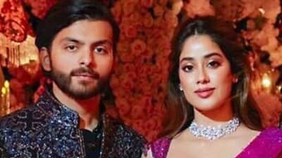 तू तर दलित आहेस म्हणणाऱ्याला जान्हवी कपूरच्या बॉयफ्रेंडने चांगलंच सुनावलं, म्हणाला खरंच अस्पृश्य..