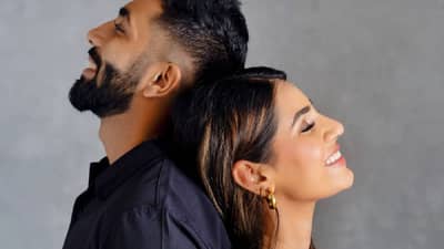 तू है तो...! लग्नाच्या वाढदिवशी बुमराहच्या पत्नीने लिहिला रोमँटिक मेसेज, जसप्रीतही झाला भावुक