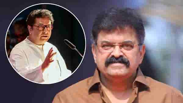 JItendra Awhad : ‘.. म्हणून त्याच्या डेरिंगला सलाम आहे’, राज ठाकरेंचं कौतुक करत आव्हाडांनी ठोकला सलाम