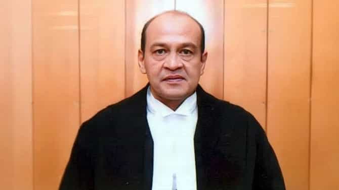 न्यायाधिशांच्या घरात पैशांनी भरलेली खोली; रकमेचा आकडा पहिल्यांदाच समोर, वाचून बसेल धक्का