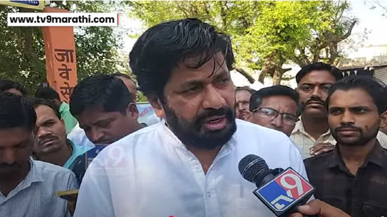 Bacchu Kadu : '...तर त्याला महाराष्ट्र बाहेर हाकला, तडीपार करा', बच्चू कडूंचा संताप, कोणत्या मुद्द्यावरून भडकले?