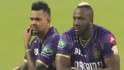 KKR vs LSG सामना होणार की नाही? बीसीसीआयपुढे मोठा पेच, झालं असं की...