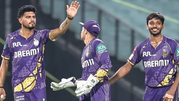 IPL 2025 : आरसीबी आणि केकेआर यांच्यातील पहिला सामना होणार की नाही? 22 मार्चला नेमकं काय?
