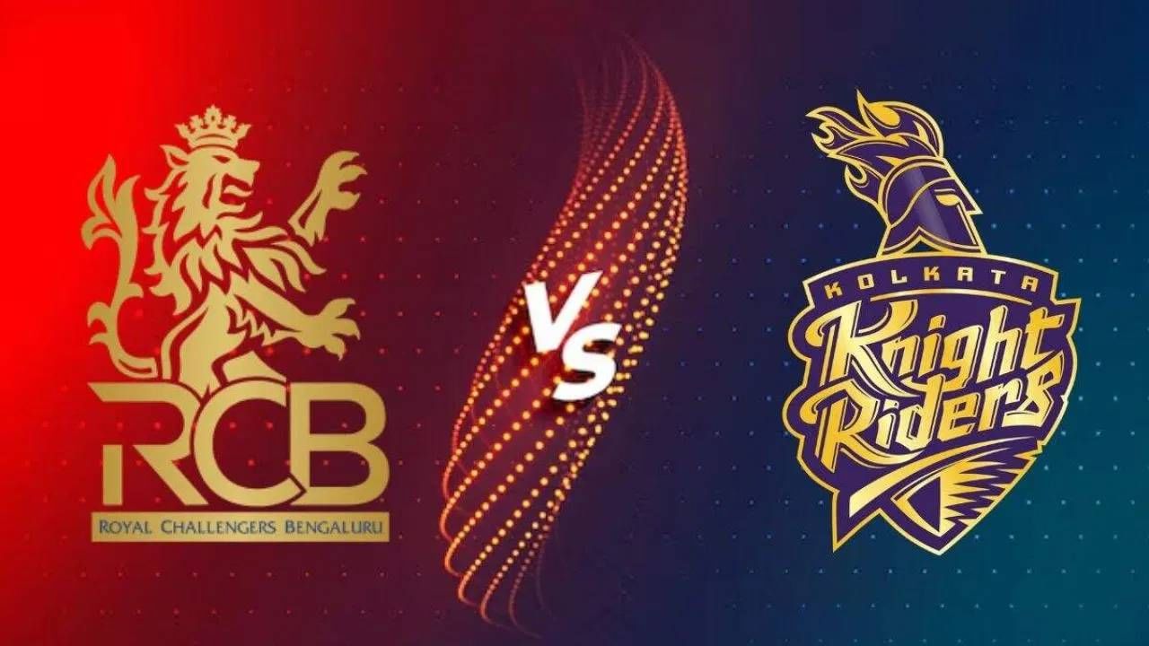 IPL 2025, RCB vs KKR : पहिल्याच सामन्यात आरसीबीला कोलकात्याच्या तीन खेळाडूंचं टेन्शन, कोण ते जाणून घ्या