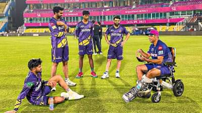 RR vs KKR: रियान परागसमोर आता अजिंक्य रहाणेच्या टीमचं आव्हान, जाणून घ्या दोन्ही संघांचा हेड टू हेड रेकॉर्ड