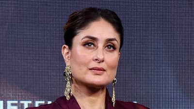 सेक्स सीन्स करण्याबाबत करीना कपूरचं स्पष्ट मत; म्हणाली पडद्यावर.. 