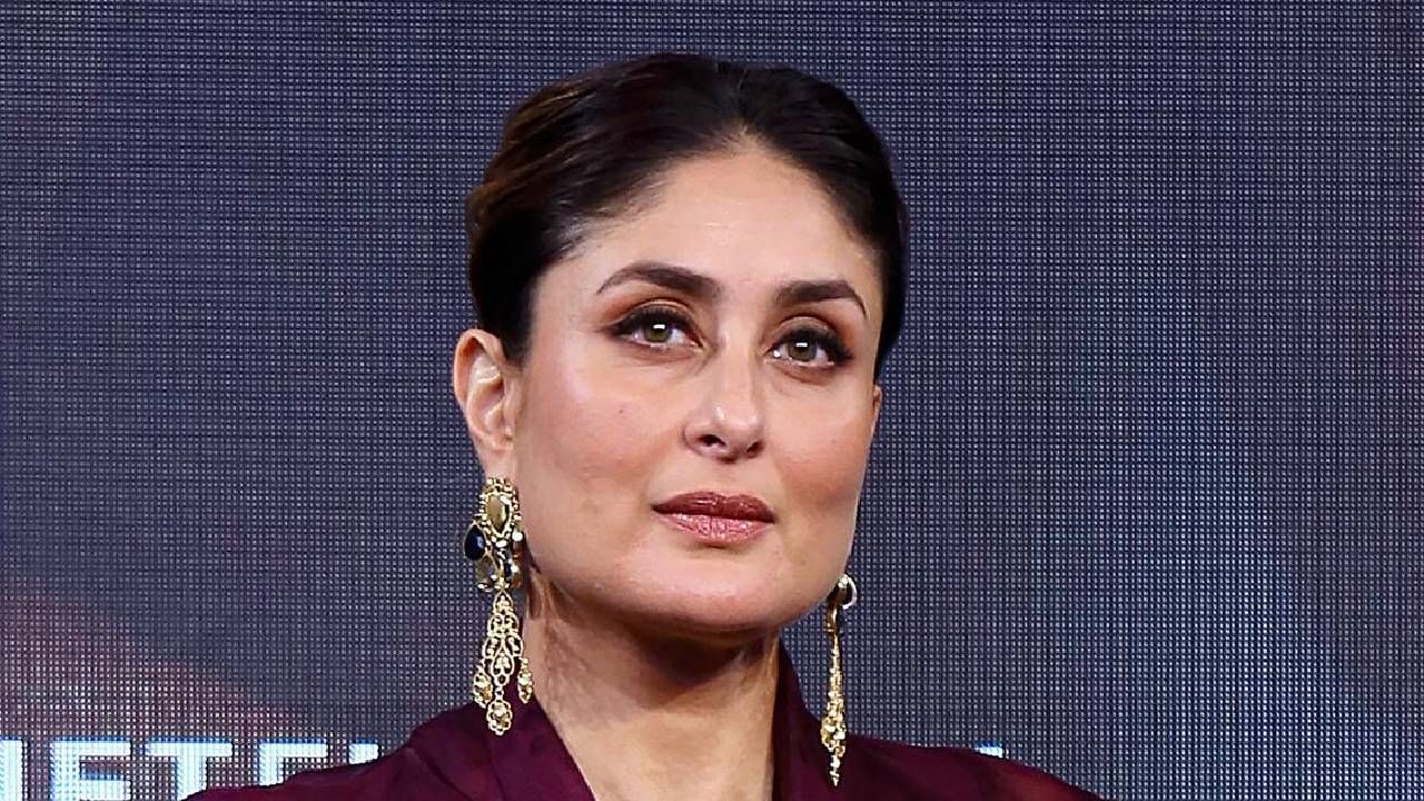 सेक्स सीन्स करण्याबाबत करीना कपूरचं स्पष्ट मत; म्हणाली पडद्यावर.. 