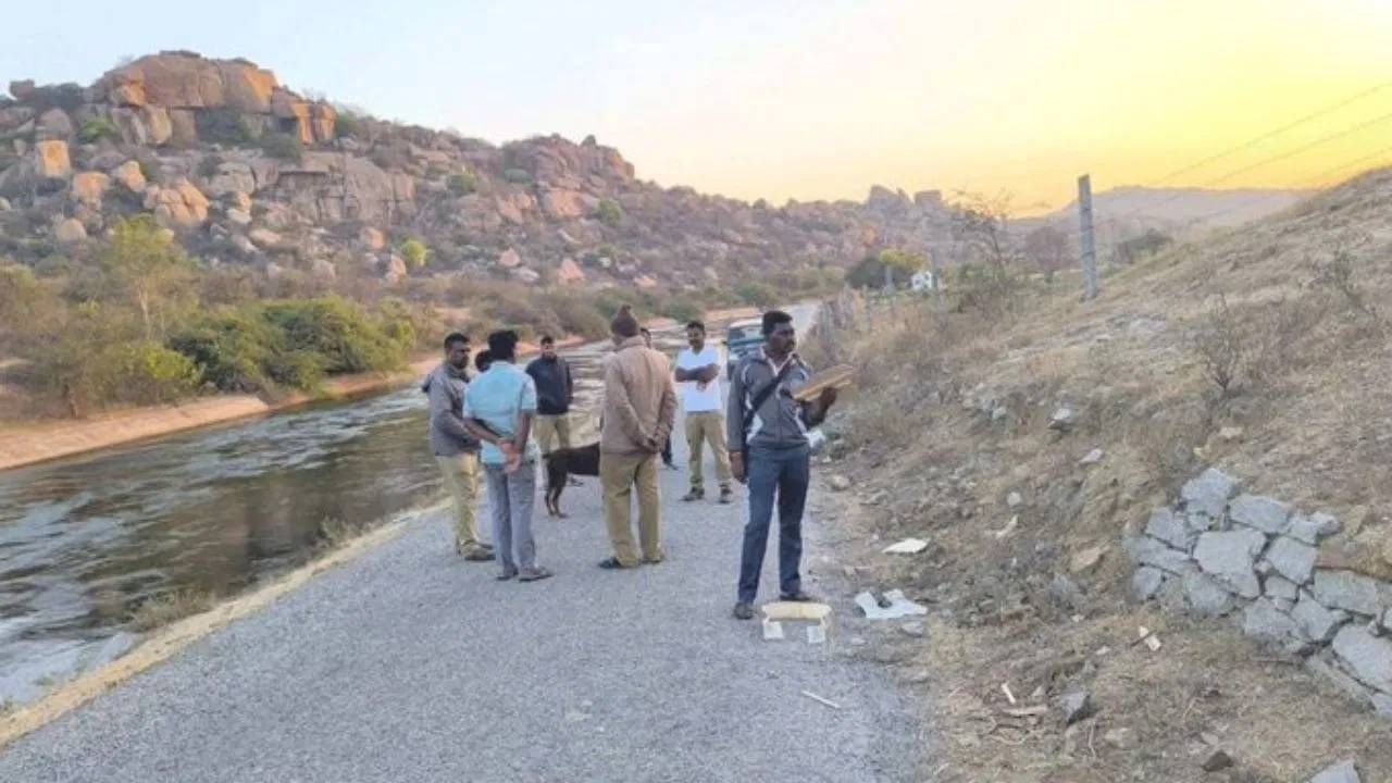 Israeli Tourist Rape : भयानक, भारतात इस्रायली महिलेवर बलात्कार, तिघांना कालव्यात फेकलं, एक मुलगा महाराष्ट्रातला