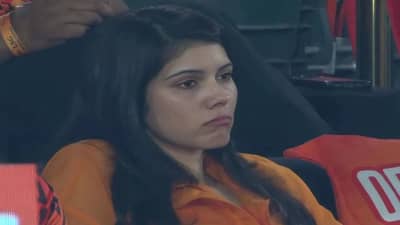 Kavya Maran ची रडण्यासारखी हालत, ज्याला धुडकावलं त्याने लक्षात राहील असा बदला घेतला