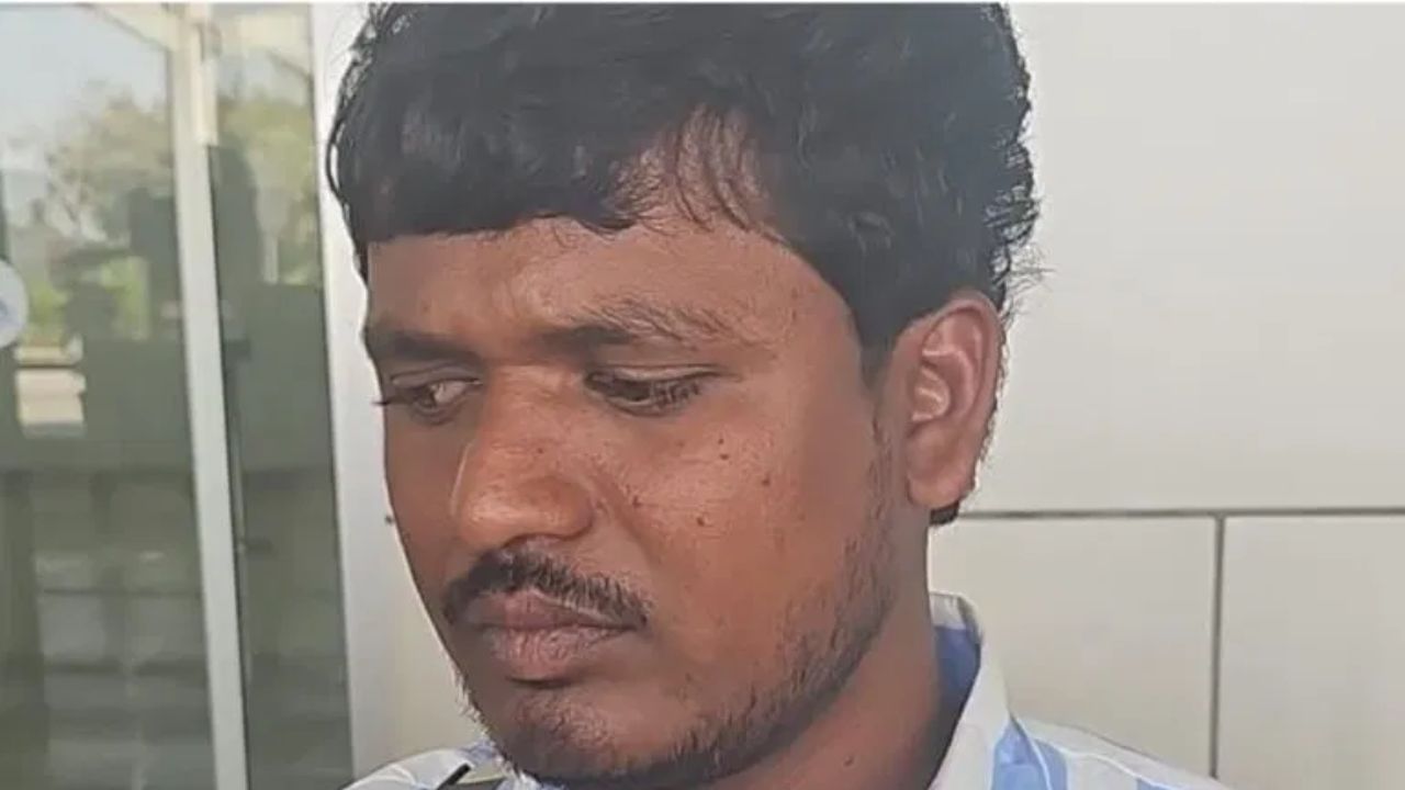 सतीश भोसलेचा पाय आणखी खोलात, खोक्याच्या अडचणी वाढल्या, बीडमधून मोठी बातमी समोर सतीश भोसलेचा पाय आणखी खोलात, खोक्याच्या अडचणी वाढल्या, बीडमधून मोठी बातमी समोर