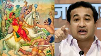 बिनकामाचे वाद उकरून काढून...; मटणाच्या सर्टिफिकेट्सवरुन अभिनेत्याची पोस्ट