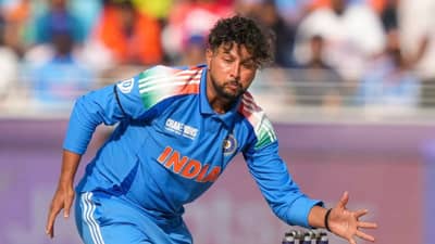 Ind vs Nz Final : संपूर्ण टुर्नामेंट एका साईडला अन् फायनलचा टर्निंग प्वॉइंट दुसरीकडे; आता खेळ खल्लासच समजा