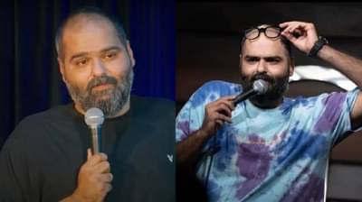 Kunal Kamara: कॉमेडियन कुणाल कामराला मोठा दिलासा, अटकपूर्व जामीन मंजूर