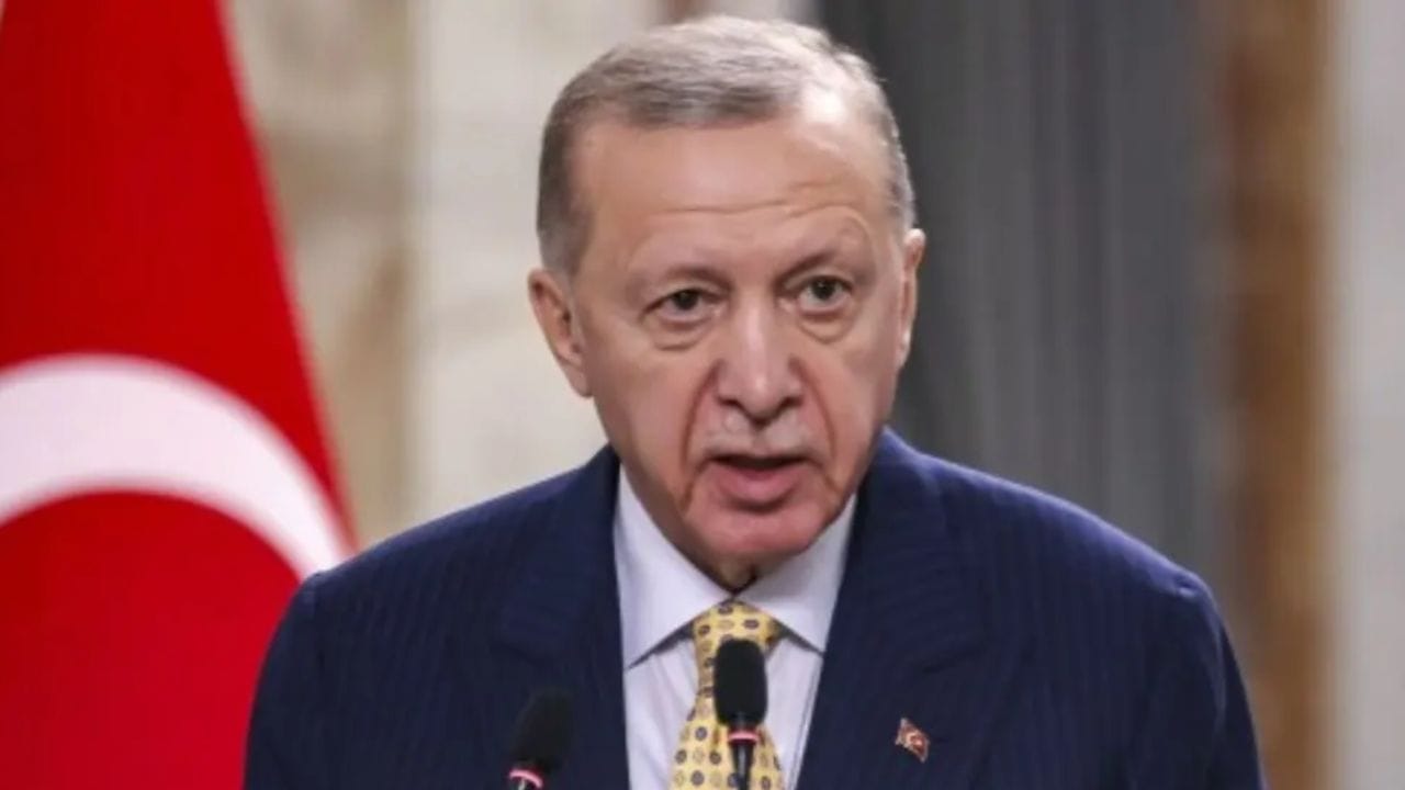 पाकिस्तान-तुर्कस्तान विरोधात भारताला मिळाले मोठे शस्त्र, एका बाणात दोन शत्रूंची शिकार