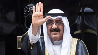 पती राहणार, पत्नी देश सोडून जाणार…कुवैतमध्ये 42 हजार जणांची नागरिकता रद्द? कुवैत सरकारने का घेतला निर्णय?