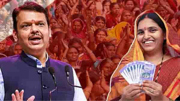 अधिवेशनाच्या पूर्वसंध्येला लाडकी बहीण योजनेबाबत मुख्यमंत्र्यांची गुड न्यूज
