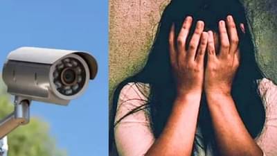 पोलिसांनी चेक केले 1000 CCTV, रडत रडतच पोलीस ठाण्यात गेली; असं काय सांगितलं?
