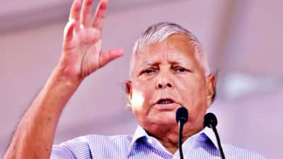 950 कोटींचा चारा घोटाळा, 28 वर्षांनंतर रिकव्हरी, लालू यादव असो की अन्य कोणी, संपत्ती जप्त...