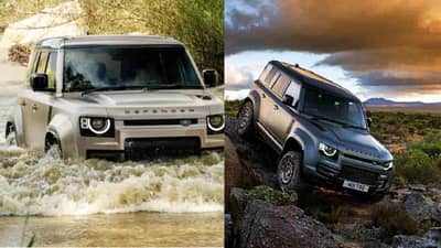 आता पूर येऊ दे नाही तर डोंगरदऱ्या, प्रवास थांबणार नाही, नवीन तगडी सुव्ह दाखल, किंमत किती ?