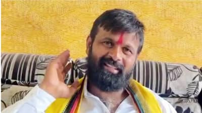 मंत्रिमंडळातील ती रिक्त जागा कोणासाठी; लक्ष्मण हाकेंनी थेट घेतलं मविआतील या बड्या नेत्याचं नाव