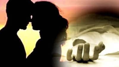 मिस यू बच्चा! तुझी खूप आठवण येते.. मला सोडून का गेला; प्रियकराच्या जाण्याच्या दु:खात प्रेयसीने स्वत:ला संपवले