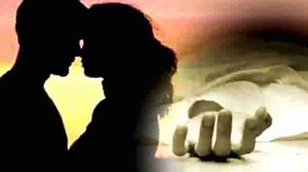 मिस यू बच्चा! तुझी खूप आठवण येते.. मला सोडून का गेला; प्रियकराच्या जाण्याच्या दु:खात प्रेयसीने स्वत:ला संपवले