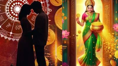 Chandra Gochar 2025: १९ मार्चला या ३ तीन राशींचे भाग्य बदलणार! लाभणार वैवाहिक सुख