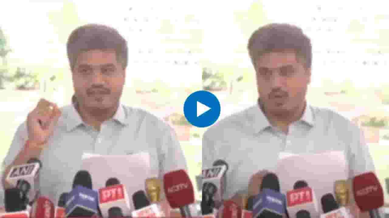 Rohit Pawar News : आजच्या अर्थसंकल्पात शेतकरी कर्जमाफीची घोषणा करा - रोहित पवार