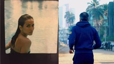 मराठमोळ्या कलाकारांच्या न्यूड फोटोने 90च्या दशकात माजली होती खळबळ, १४ वर्षे चालला खटला