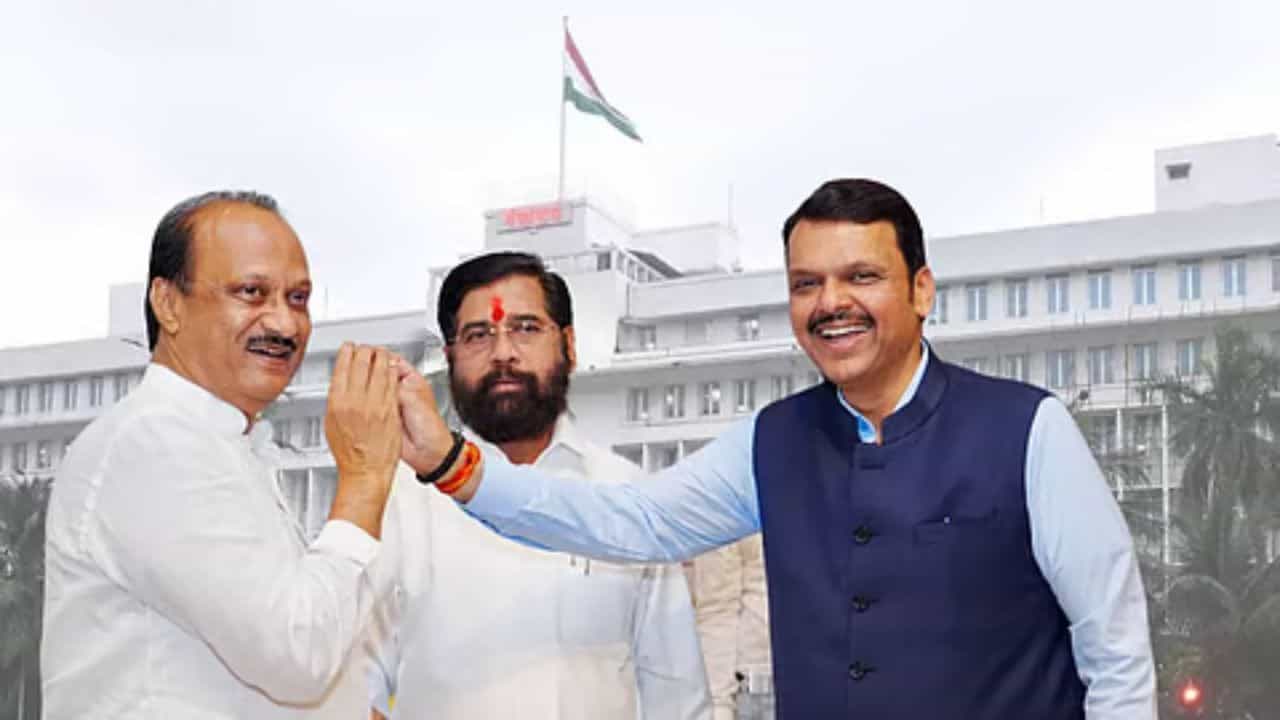 Mahayuti Budget : निधी वाटपात भेदभाव? शिंदेंच्या मंत्र्यांना मिळाला सर्वात कमी निधी