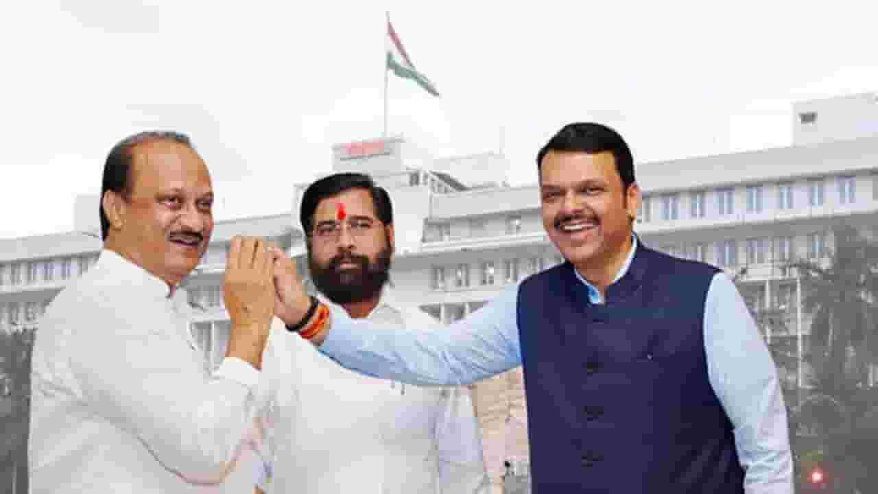 Mahayuti Budget : निधी वाटपात भेदभाव? शिंदेंच्या मंत्र्यांना मिळाला सर्वात कमी निधी