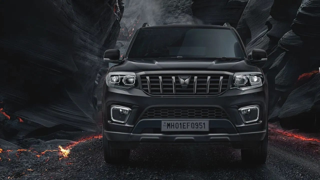 महिंद्राच्या वाहनांची विक्री सुसाट, टाटा-ह्युंदाईला टाकले मागे? जाणून घ्या महिंद्राच्या वाहनांची विक्री सुसाट, टाटा-ह्युंदाईला टाकले मागे? जाणून घ्या