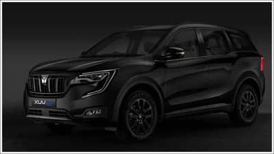 Mahindra XUV700 Ebony भारतात लॉन्च, फीचर्स, किंमत जाणून घ्या