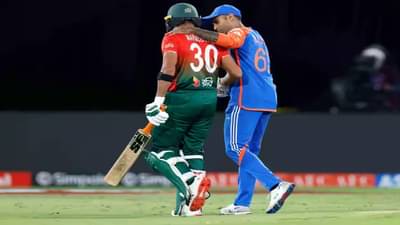 Retirment : चॅम्पियन्स ट्रॉफीनंतर आणखी एक दिग्गज निवृत्त, टीमला झटका, कोण आहे तो?